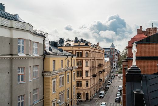 Appartement à Helsinki, Uusimaa