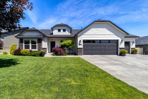 Casa Independente - Walla Walla, Walla Walla County