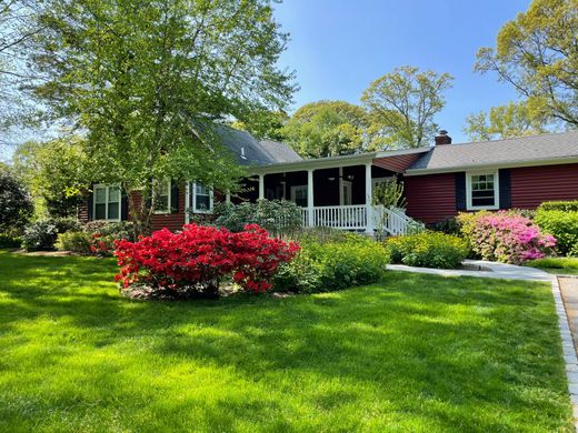 Casa Unifamiliare a Huntington, Suffolk County