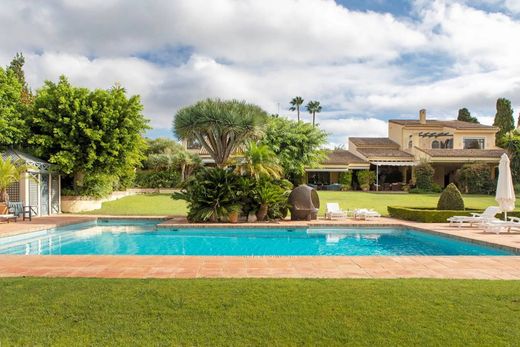 Casa Independente - Sotogrande, Provincia de Cádiz