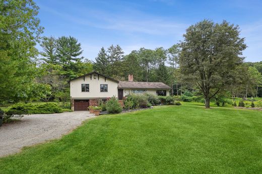 Long Valley, Morris Countyの一戸建て住宅