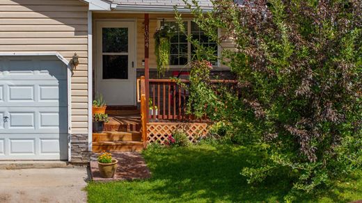 Townhouse - Silt, Garfield County