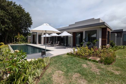 Villa in Beau Champ, Flacq District