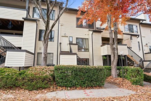 Appartement in Montgomery Village, Montgomery County