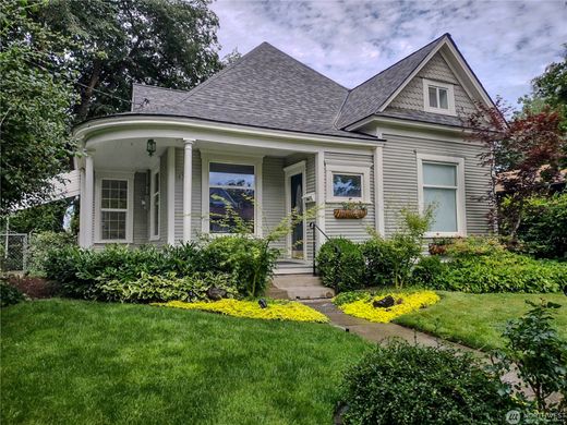 Casa en Walla Walla, Walla Walla County