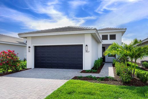 Detached House in Bradenton, Manatee County