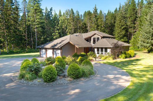 Detached House in Campbell River, Strathcona Regional District