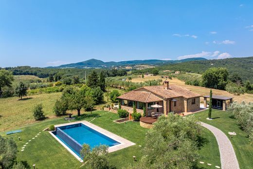 Casa en Riparbella, Pisa