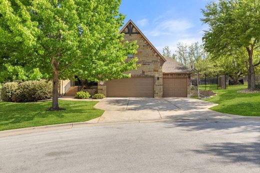 Detached House in Austin, Travis County
