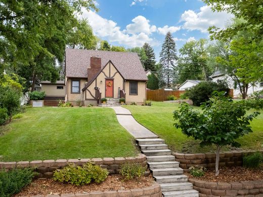 Einfamilienhaus in Buffalo, Wright County