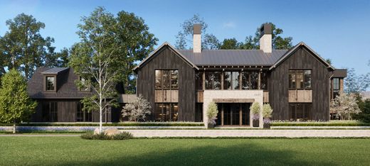 独立式房屋  Bloomfield Hills, Oakland County