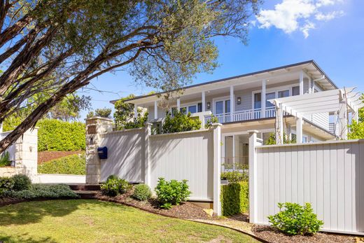 Luxus-Haus in Blairgowrie, Melbourne