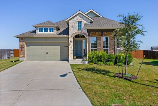 Detached House in Temple, Bell County