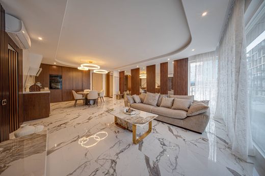 Daire Sofya, Stolichna Obshtina