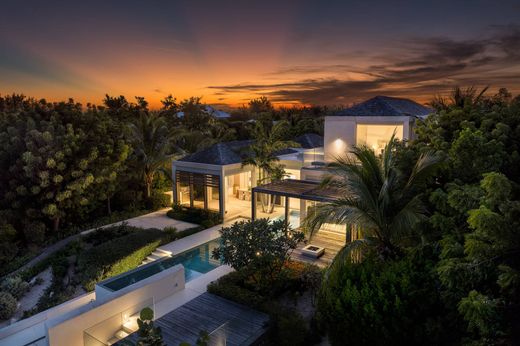 Casa en Leeward, Providenciales