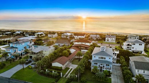 Einfamilienhaus in Fernandina Beach, Nassau County