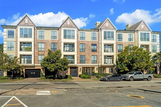 Apartamento - Houston, Harris County