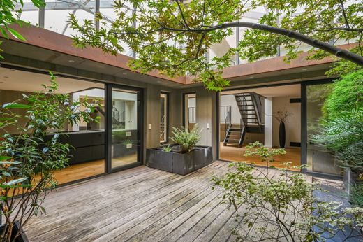 Apartment / Etagenwohnung in Temple, Rambuteau – Francs Bourgeois, Réaumur, Paris