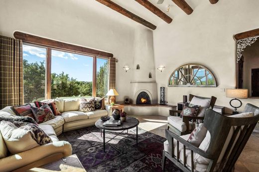 Casa en Santa Fe, Santa Fe County