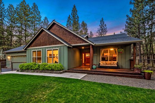 Luxury home in Bend, Deschutes County