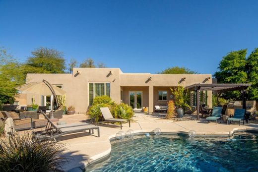 独立式房屋  斯科茨代爾, 馬里科帕縣