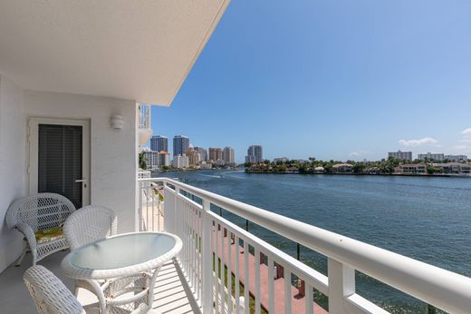 Apartment / Etagenwohnung in Fort Lauderdale, Broward County