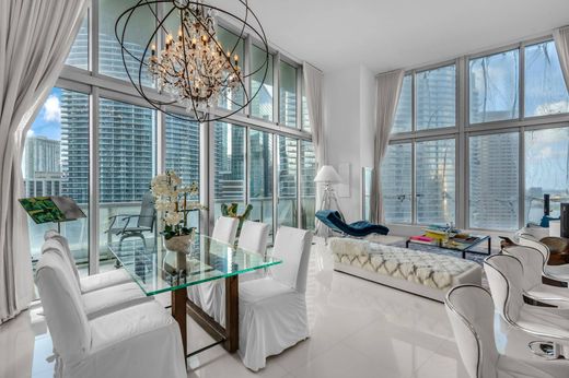 Appartement in Miami, Miami-Dade County