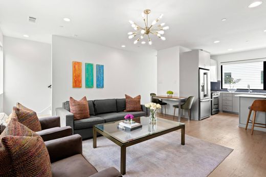 Apartment in Dallas, Dallas County