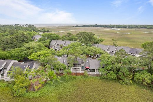 Luxury home in Seabrook Island, Charleston County