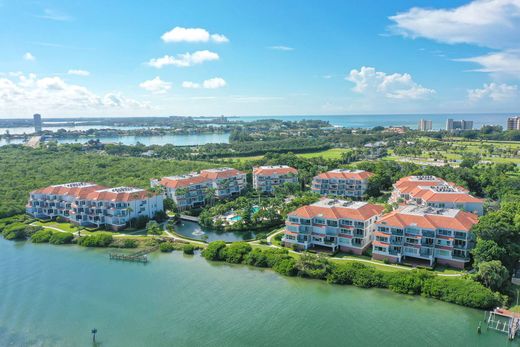 Квартира, Longboat Key, Manatee County