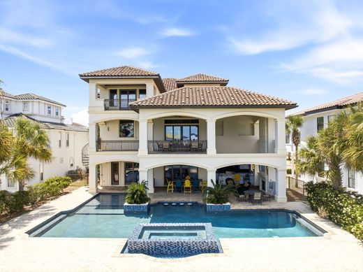 Casa en Destin, Okaloosa County