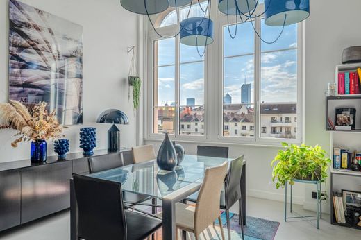 Apartment in Lyon, Rhône