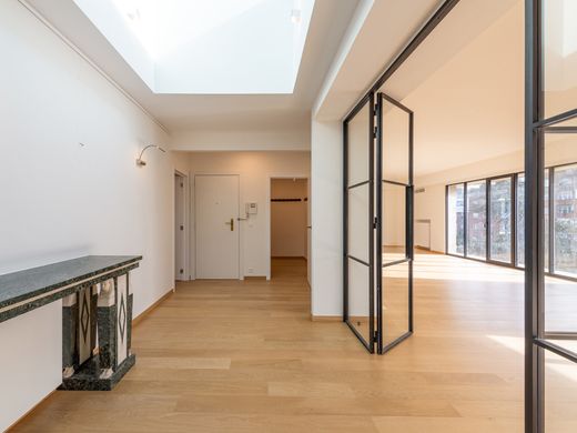 Piso / Apartamento en Ixelles, Bruselas