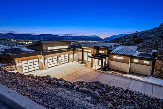 Detached House in Heber City, Wasatch County