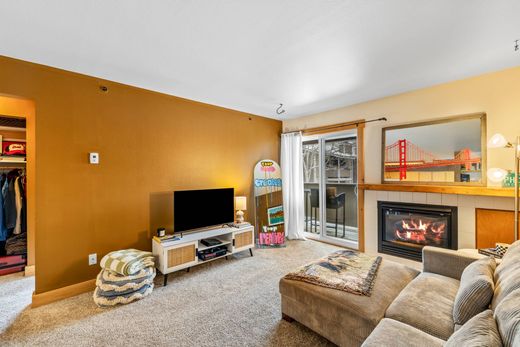 Apartment in Steamboat Springs, Routt County