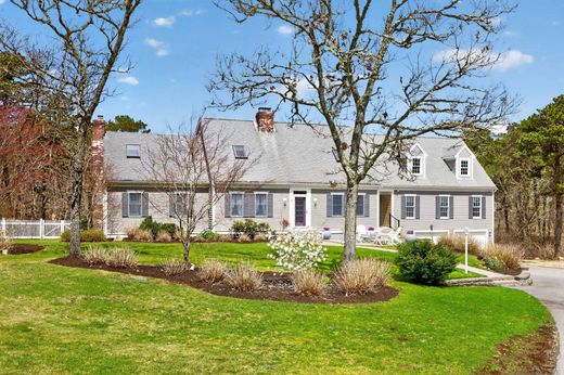 Casa Independente - Harwich, Barnstable County