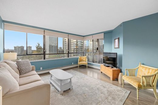 아파트 / Coquitlam, British Columbia