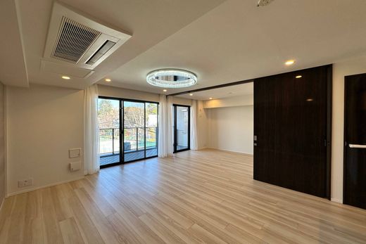 Apartament w Tokio, Tokyo Prefecture