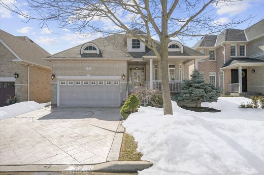 Detached House in Brampton, Ontario