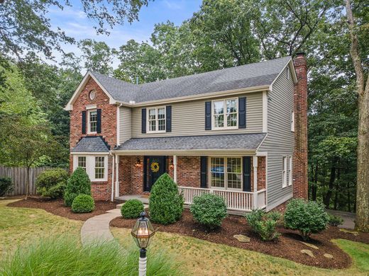 Casa di lusso a Allison Park, Pennsylvania