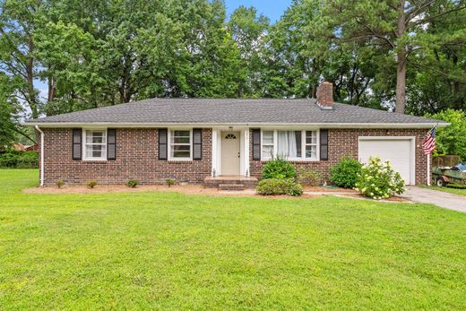 Detached House in Chesapeake, City of Chesapeake