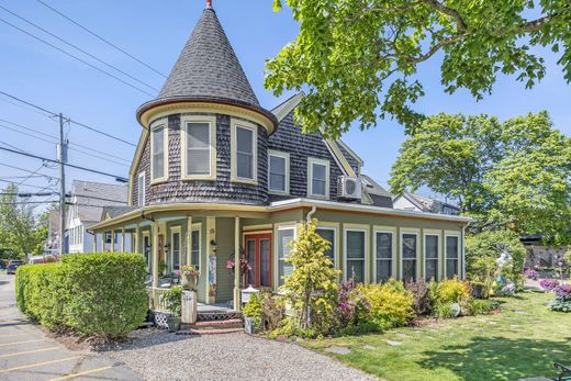 Detached House in Provincetown, Barnstable County