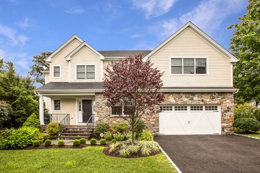 Casa en White Plains, Westchester County