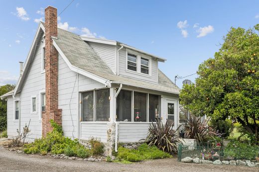 Detached House in Sonoma, Sonoma County