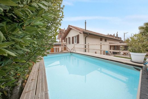 Μονοκατοικία σε Chêne-Bourg, Geneva