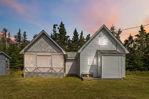 Müstakil ev East Sable River, Yeni İskoçya