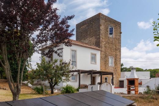 Landhuis in Bombarral, Distrito de Leiria