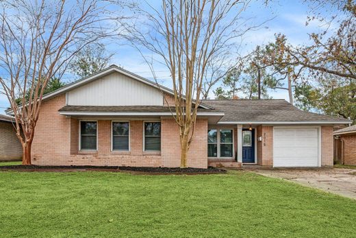 Einfamilienhaus in Houston, Harris County