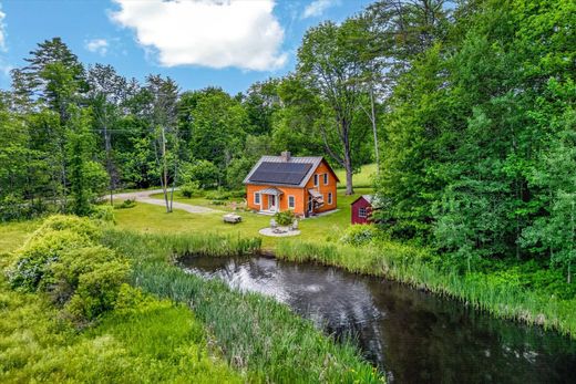 Casa de lujo en Londonderry, Windham County