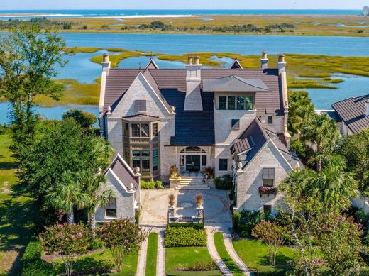 Πολυτελή κατοικία σε Wilmington, New Hanover County